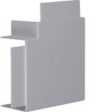 Flat corner, LF/FB60110, grey
