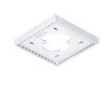 SUI SF DF6 LATERAL FEED-IN ADAPT WH - Accessories