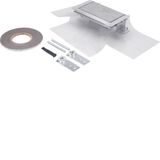 endcap f BKFDE200105 w foil f sealing