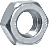 Hexagon nut M8, (100Pieces)