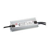 MeanWell HLG-320H Alu-SNT SNT IP65 321W 48V/6,7A CV+CC dimmbar