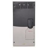 Allen-Bradley 20G1AND302AN0NNNNN PowerFlex 755 AC Drive, with Embedded Ethernet/IP, Air Cooled, AC Input with Precharge, no DC Terminals, Open Type, 302 Amps, 250HP ND, 200HP HD, 480 VAC, 3 PH, Frame 7, Filtered, CM Jumper Removed, None