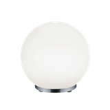 George LED table lamp white RGB