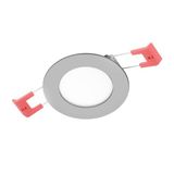 SLENDER R 8 recessed lamp