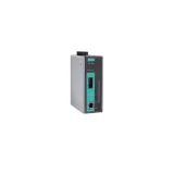 MOXA – IMC-P101-S-SC-T – PoE industrial media converter from 10100BaseT(X) to 100BaseFX