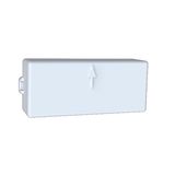 Reset magnet, for AC WLAN