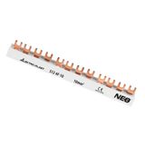 S124F10 S12-4F-10 power rail