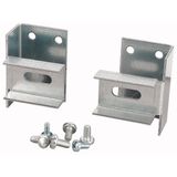 XNBW-R3 Fixing bracket, cable anchoring rail 3