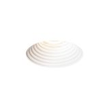 DANTOR recessed plaster 230V LED GU10 8W