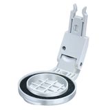 Hinged cover 16A, 4-5P for 800-801