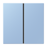 Cover kit 1-gang, complete LC32021 LC401TSA207