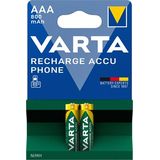 58398 Phone AAA 800mAh BL2