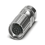 ST-08P1N8A8004 - Cable connector