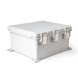 Cabinet wall installation PC Size 14.0 x 12.0 x 6.0 in