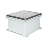 Cabinet wall installation PC Size 12.0 x 10.0 x 6.0 in