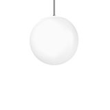BASIC BALL, 79 W, 9200 lm, 930, white, DALI Pendant luminaires, D 400 