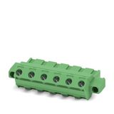GSMSTB 2,5/ 6-STF-7,62 - PCB connector