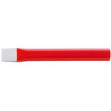 Chisel 18x125mm for metal FORMAT
