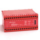 Guardmaster MSR142RTP Safety Relay
