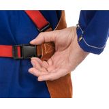 Welding apron Lava Brown™