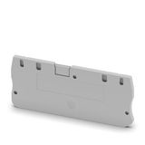 D-XT 1,5-QUATTRO - End cover