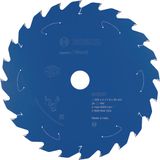 Expert for Wood Circular Saw Blade for Cordless Saws 254x2.1/1.6x30 T24