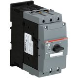 MS497-100 Manual Motor Starter 80 ... 100 A