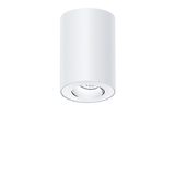 MICROS2 SC68 900-930HE SWI FL-DWH WH WH - LED ceiling-recessed luminaire