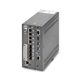 FL SWITCH EP6404-4GSFP-W256-HV - Industrial Ethernet Switch