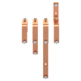 ZXM2923 40 mm x 408.22 mm x 10 mm