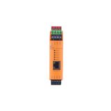 DIAGNOSTIC ELECTRONICS | Diagnostic electronics for vibration sensors