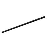 FLUSH-MOUNTED MAGNETIC BUSBAR 2M BLACK MIDI ON/OFF DALI 48V