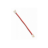 Connector SLIM for LED strips 8 mm with cable 15 cm