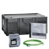 LOGO! Starter Kit 230RCE V8.4