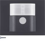 Motion det. 2.2 m, K.1, ant. matt, lacq.