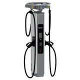 DC Disp., 380 A, 4.1m r. c. m., CCR