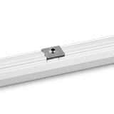 BRACKET PROFILE SMALL B1 MET 6PCS