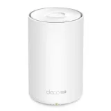 TP-LINK – DECO X50-4G(1-PACK) – 4G+ AX3000 Whole Home Mesh WiFi 6 System