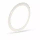 Sealing ring for outlet Plenum d75/63mm - 10 pcs