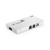 Light management, LMS L 206 B 106 H 30 colour: white 220 - 240 V