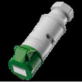 Koppelc. stop 16A3P 4H50V100-200HZ IP44