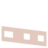 copper sheet transformer measurement section