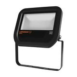 REFL.FLOODLIGHT LED 50W/4000K BLACK IP65