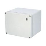 Box 68090 170x135x147mm IP65 per ohm.