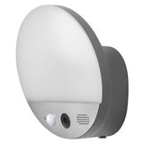 SMART OUTD WIFI ROUND CAMERA DG OSRAM
