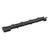 Busbar support upper part, universZ, for lower connection ring with 216mm width