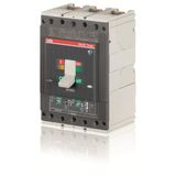 T5N400 MCP-UL/CSA PR221DS-I In=400 3p FF