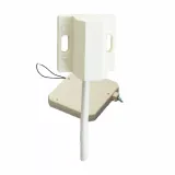 INERTIAL VIBRATION DETECTOR