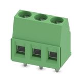 MKDSP 1,5/ 3 - PCB terminal block