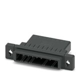 D31H 2,2/ 8-PT-3,81-Y - Feed-through plug
